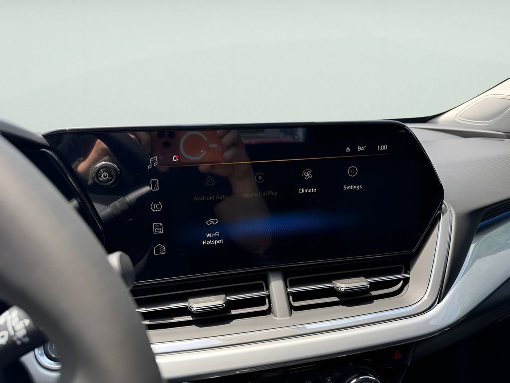2026 Chevrolet Trax LT - Photo 24