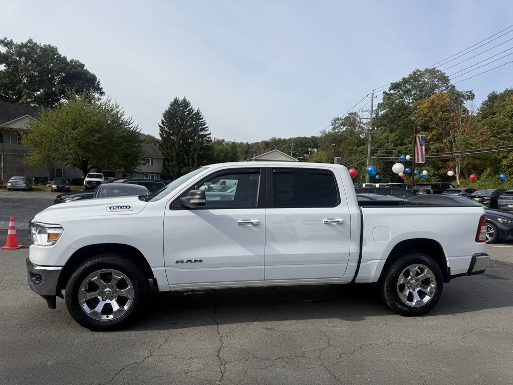 2019 Ram 1500 Big Horn Lone Star photo 2