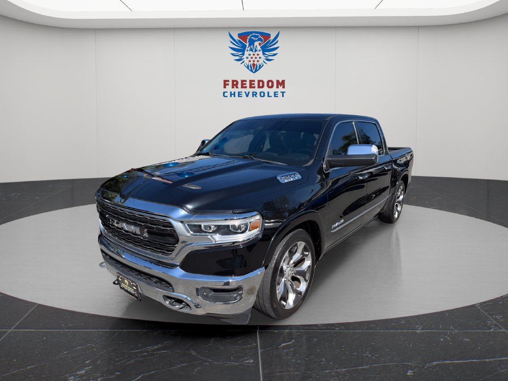 2019 RAM 1500 Pickup Limited