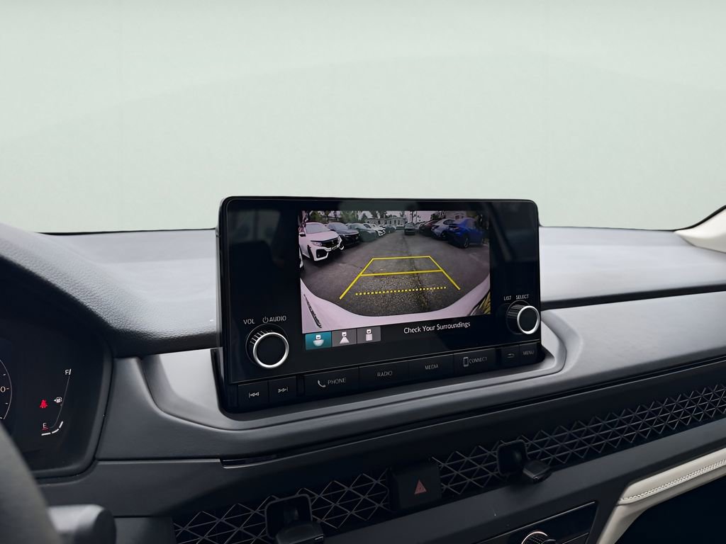 2025 Honda Accord LX - Photo 21
