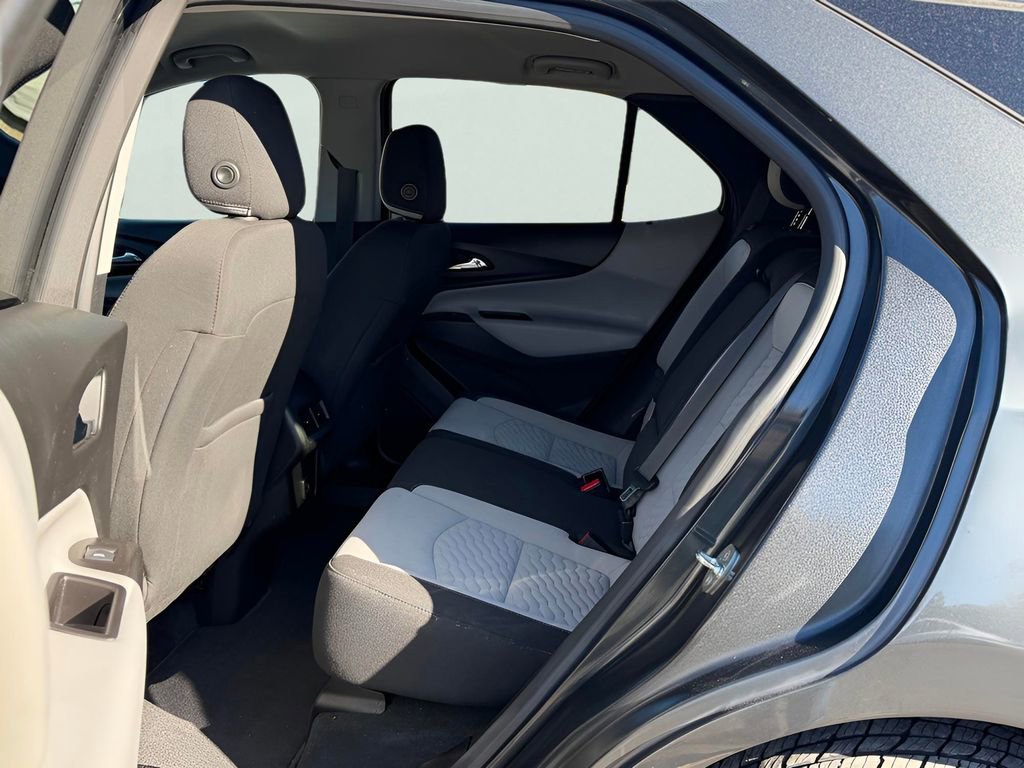 2019 Chevrolet Equinox LS - Photo 27