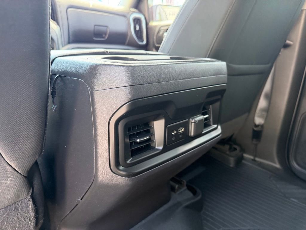 2021 Chevrolet Silverado 1500 LT Trail Boss - Photo 37