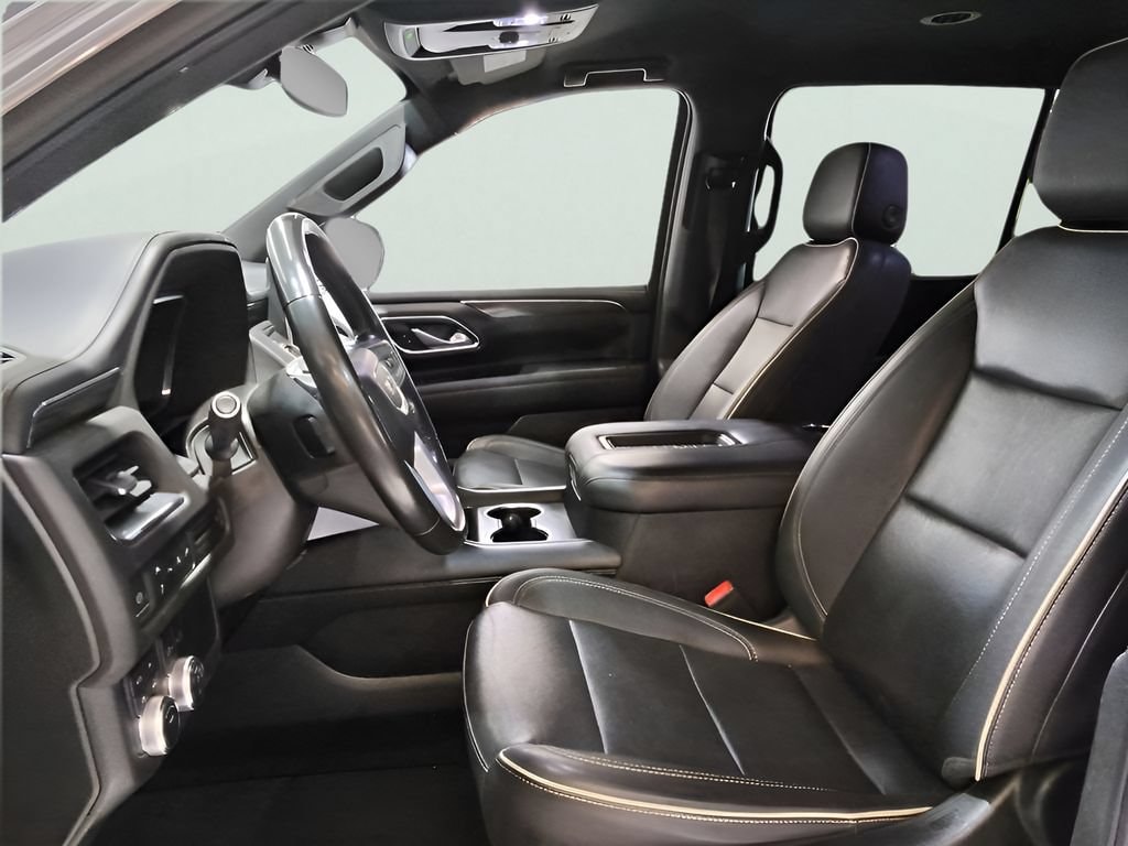 2022 GMC Yukon XL SLT - Photo 28