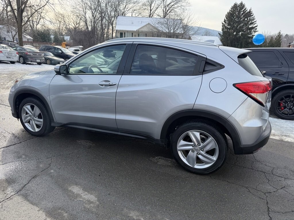 Used 2019 Honda