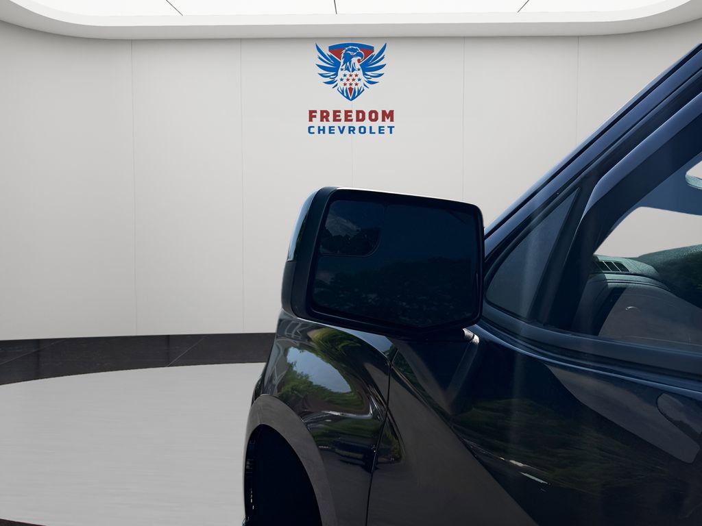 2021 Chevrolet Silverado 1500 LT Trail Boss - Photo 19