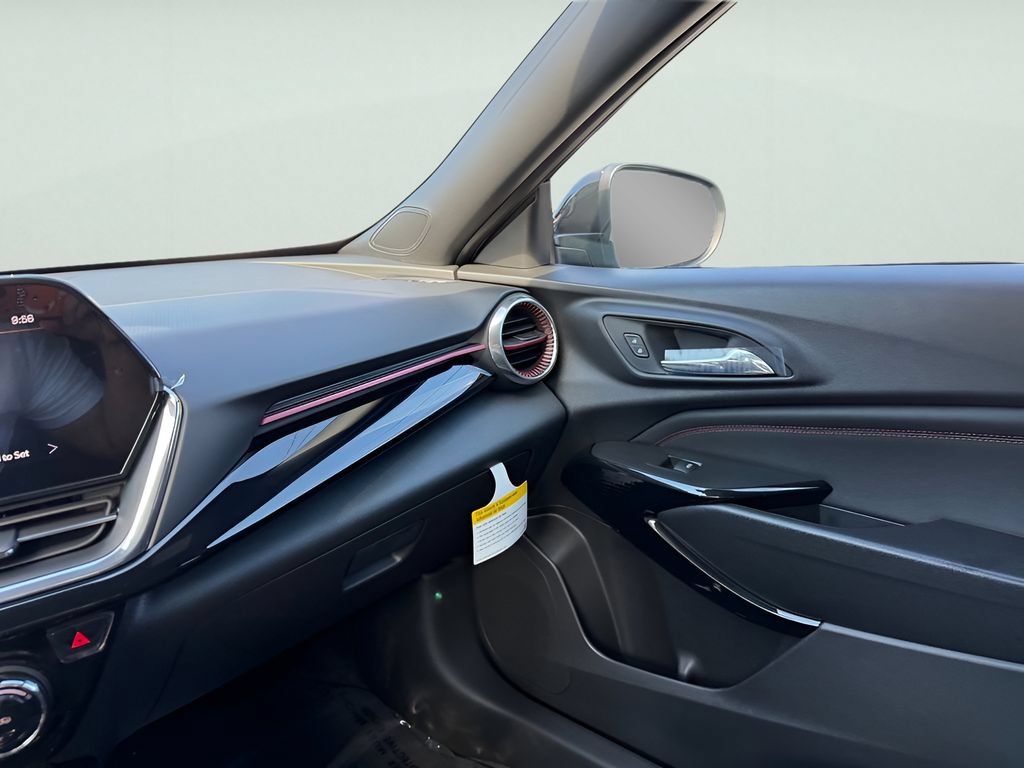 2026 Chevrolet Trax RS - Photo 14