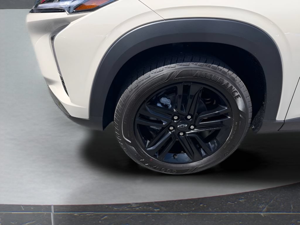 2026 Chevrolet Trax Activ - Photo 10