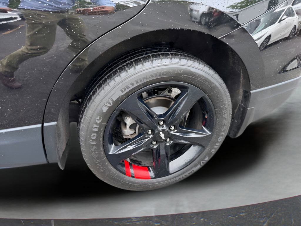 2020 Chevrolet Equinox LT - Photo 10