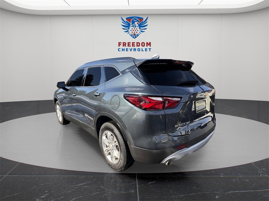 Used 2019 Chevrolet