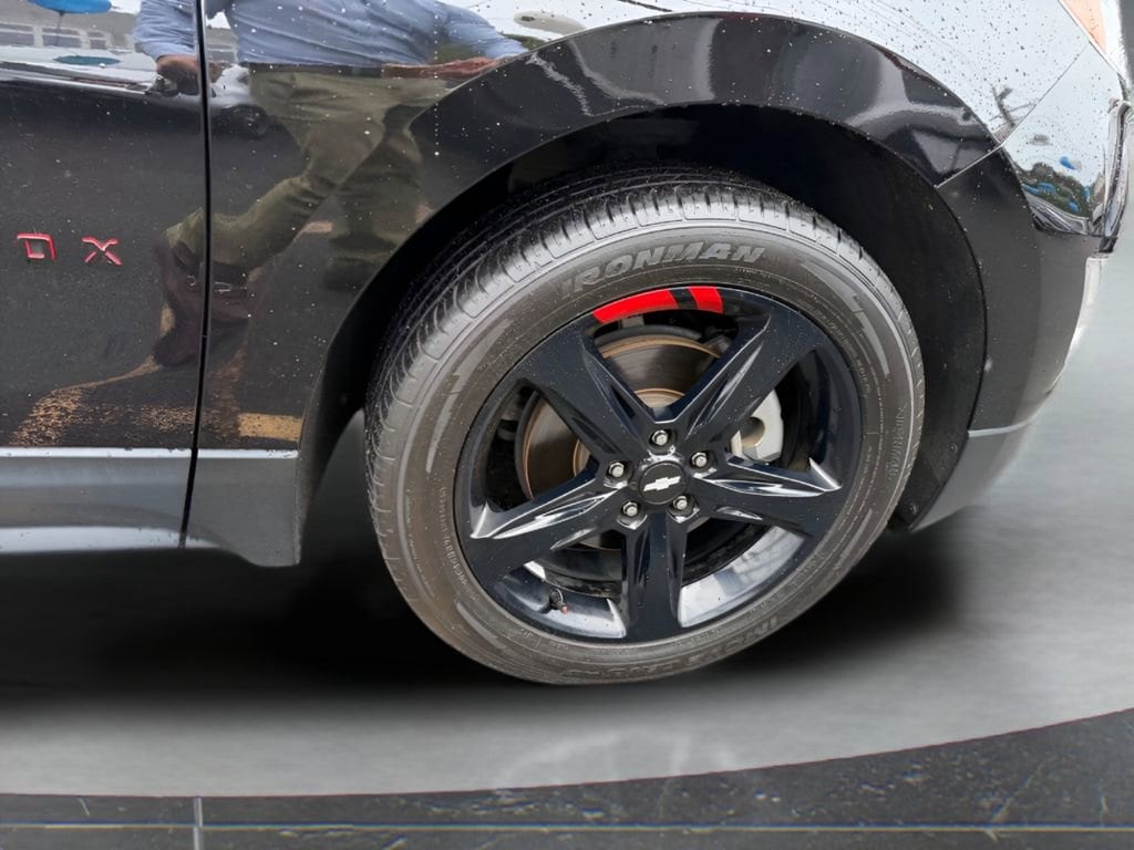 2020 Chevrolet Equinox LT - Photo 12