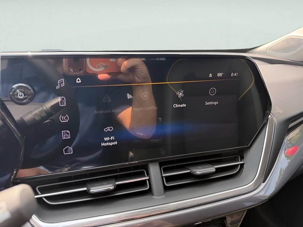 2026 Chevrolet Trax Activ - Photo 24