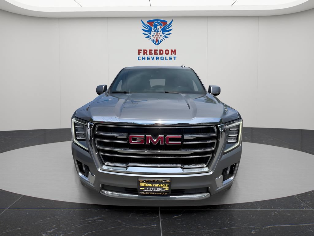 2022 GMC Yukon XL SLT - Photo 63