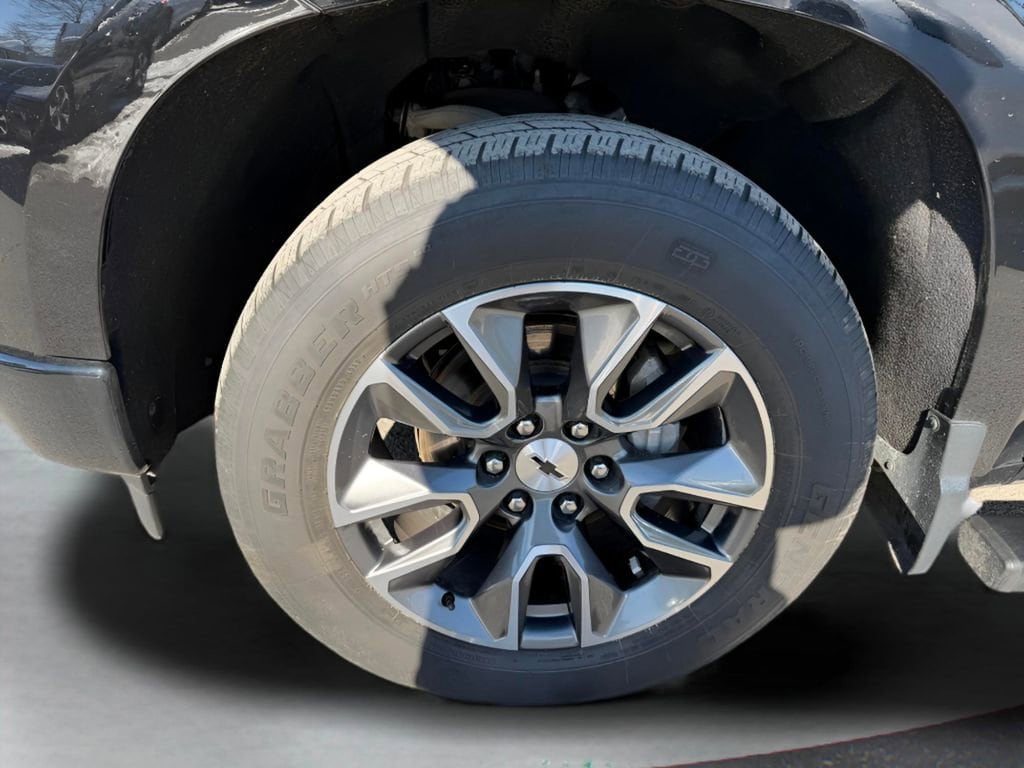 2022 Chevrolet Silverado 1500 RST - Photo 13