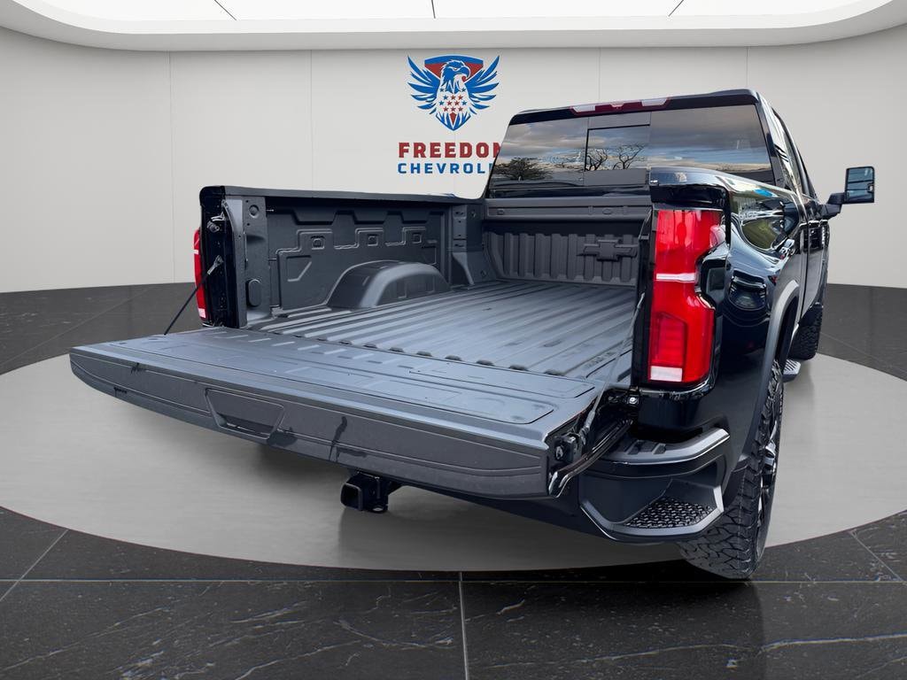 2026 Chevrolet Silverado 2500 HD LT - Photo 7