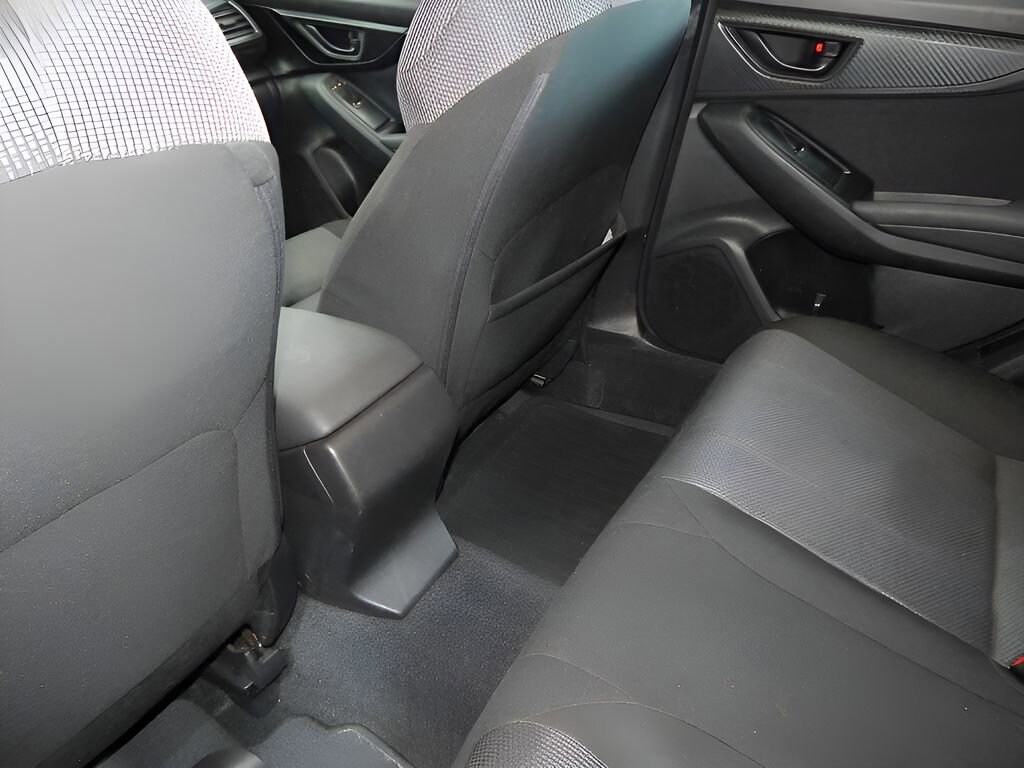 Used 2019 Subaru Impreza Premium