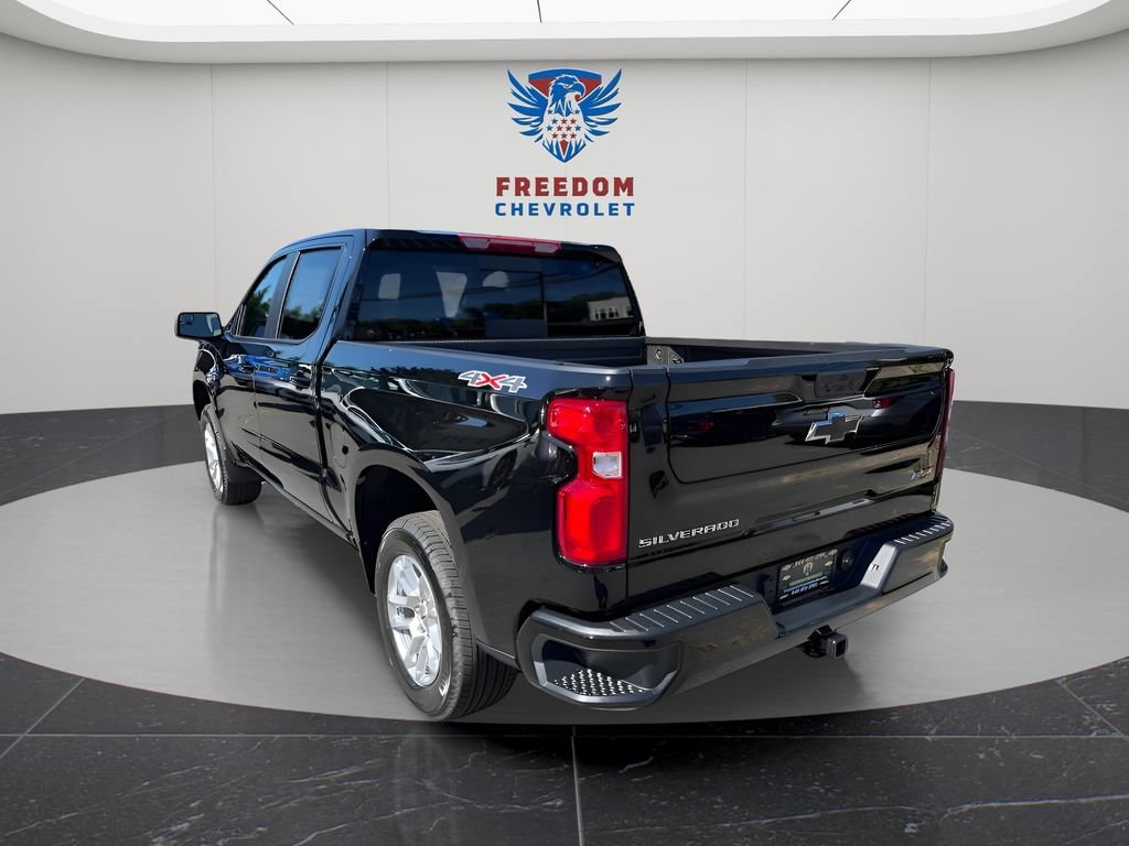 New 2026 Chevrolet
