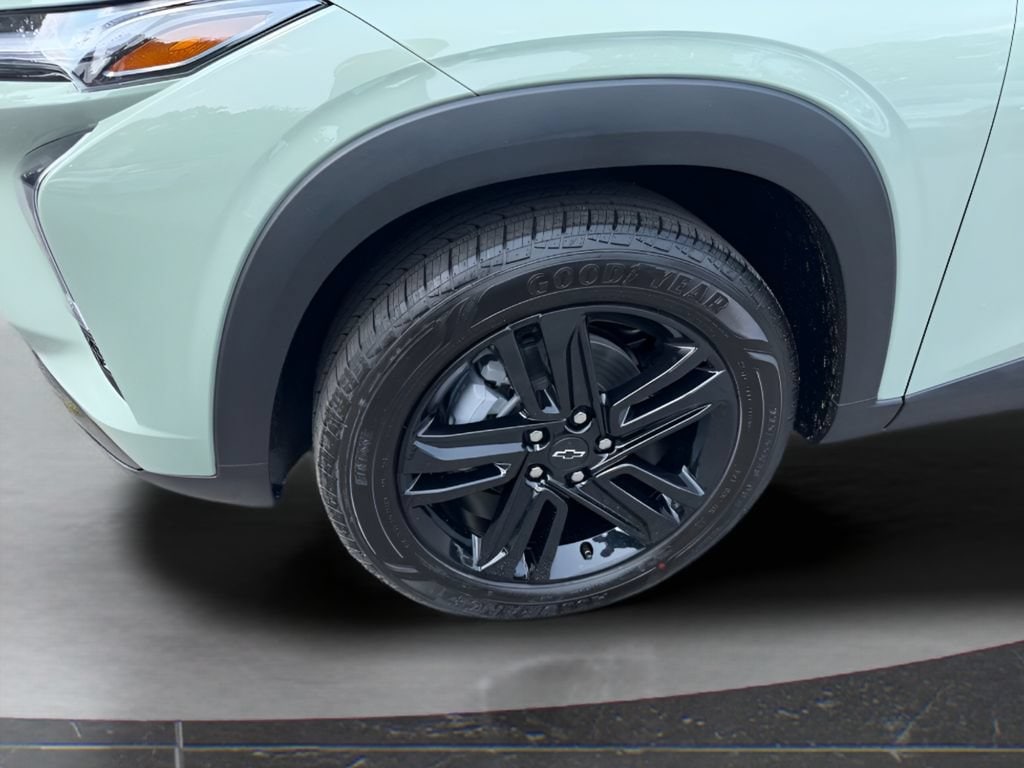 2026 Chevrolet Trax Activ - Photo 10