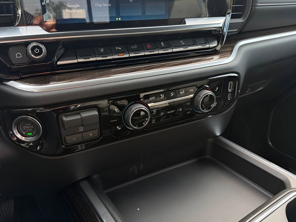 2026 Chevrolet Silverado 2500 HD LT - Photo 25