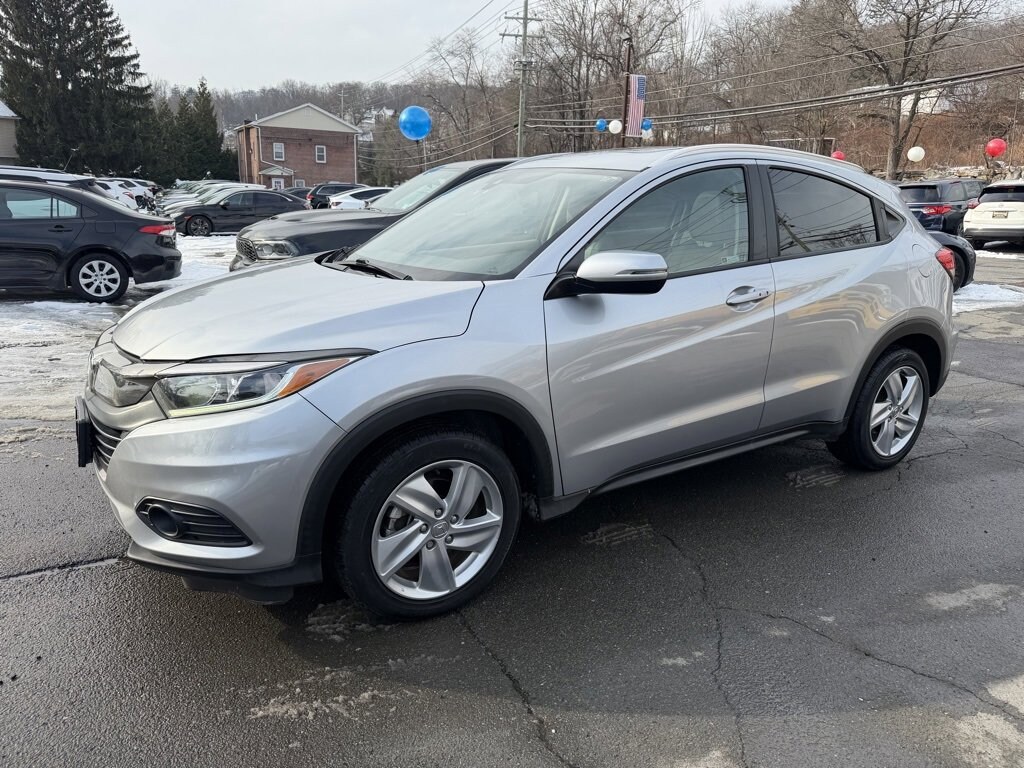 Used 2019 Honda
