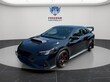  Subaru WRX