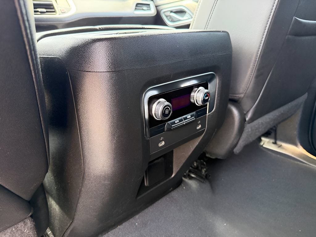 2022 GMC Yukon XL SLT - Photo 53