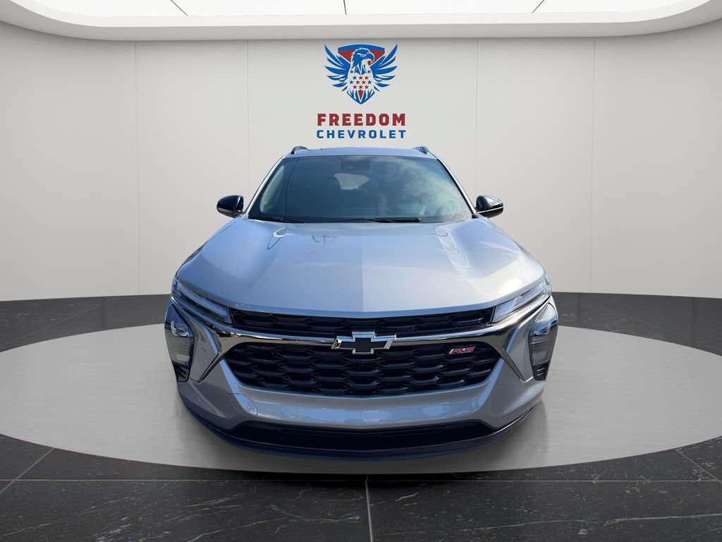 2026 Chevrolet Trax RS - Photo 7