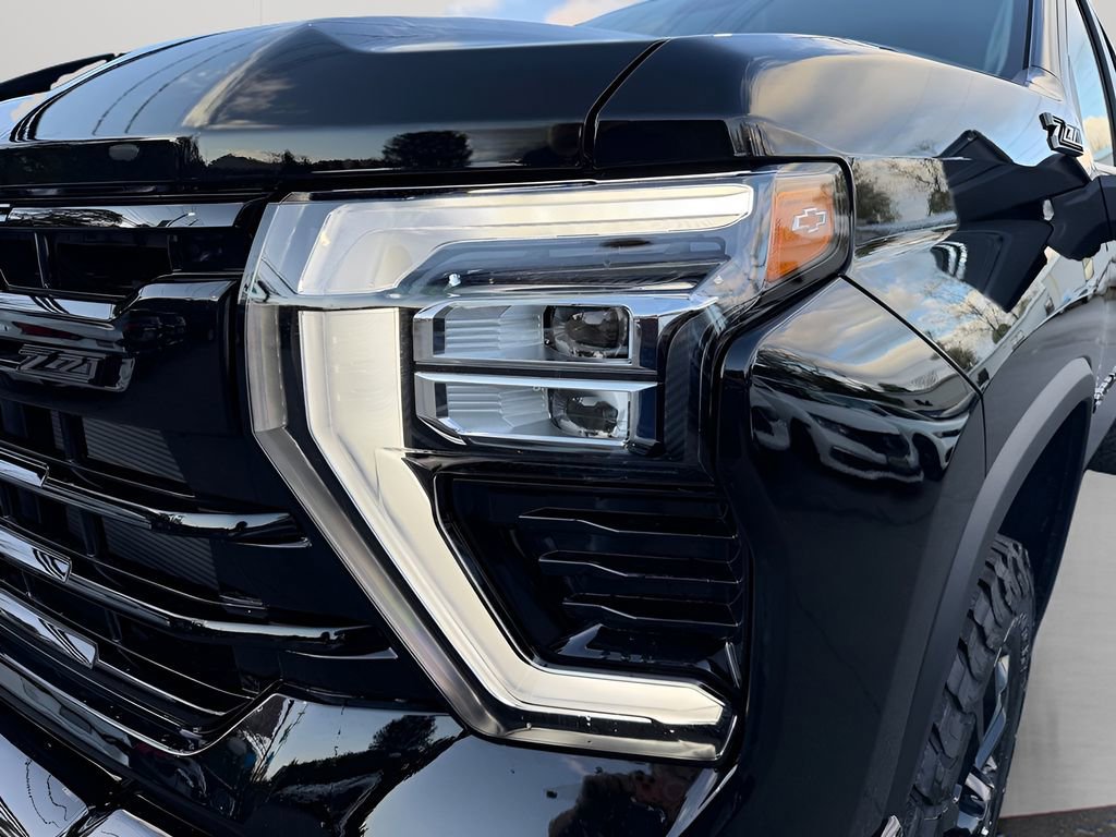 2026 Chevrolet Silverado 2500 HD LT - Photo 12