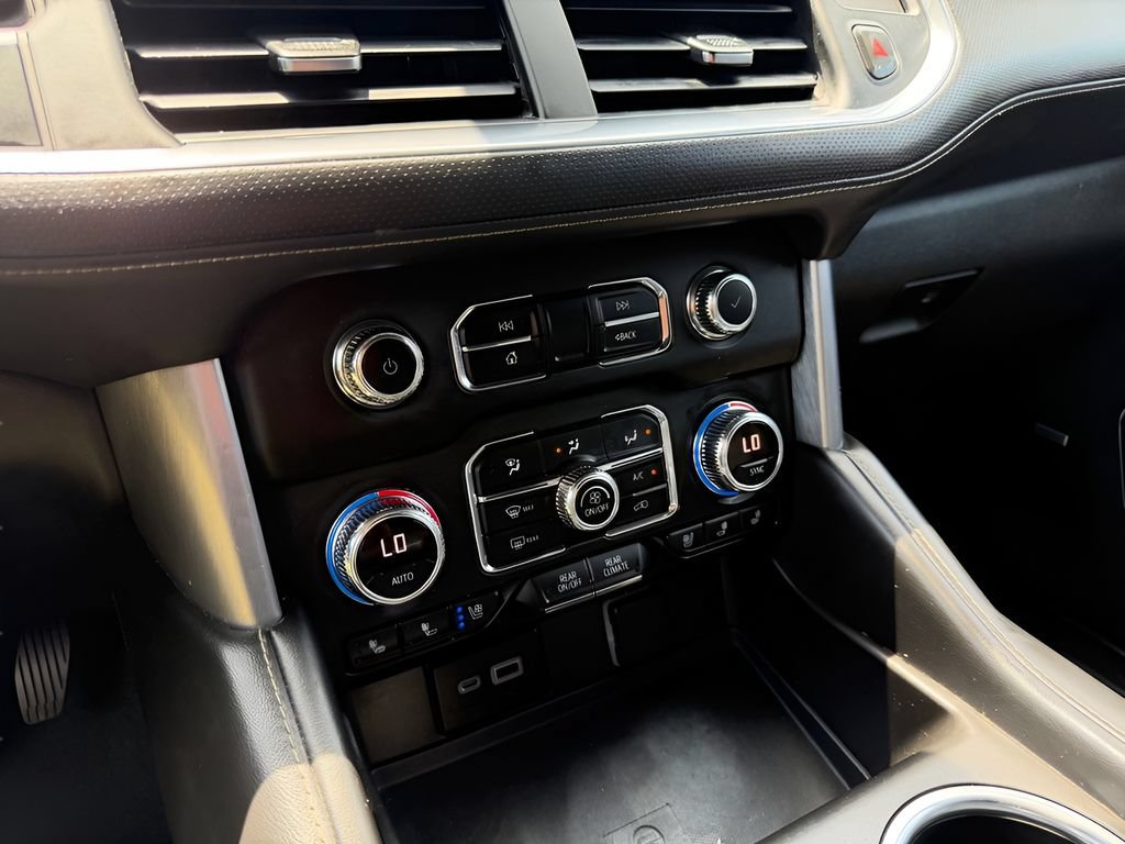 2022 GMC Yukon XL SLT - Photo 42