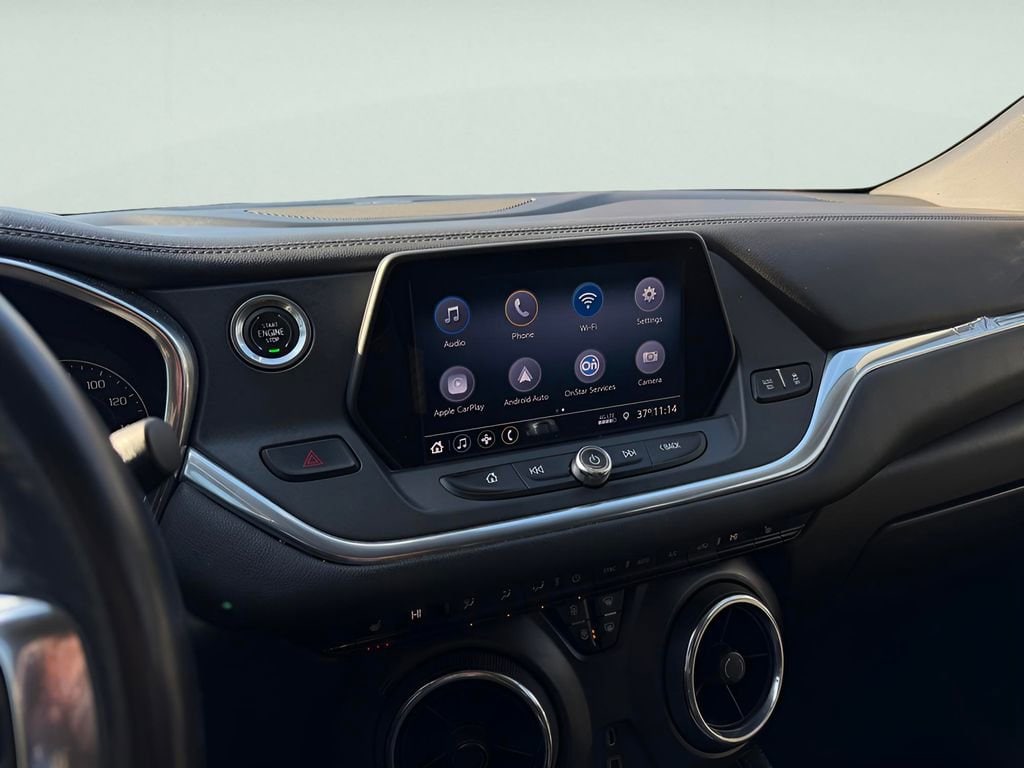 2019 Chevrolet Blazer 2LT - Photo 20