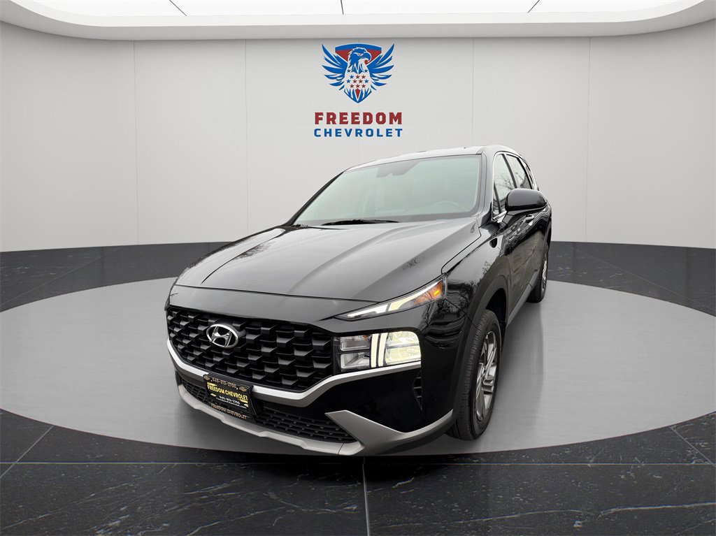 2023 Hyundai Santa Fe SE