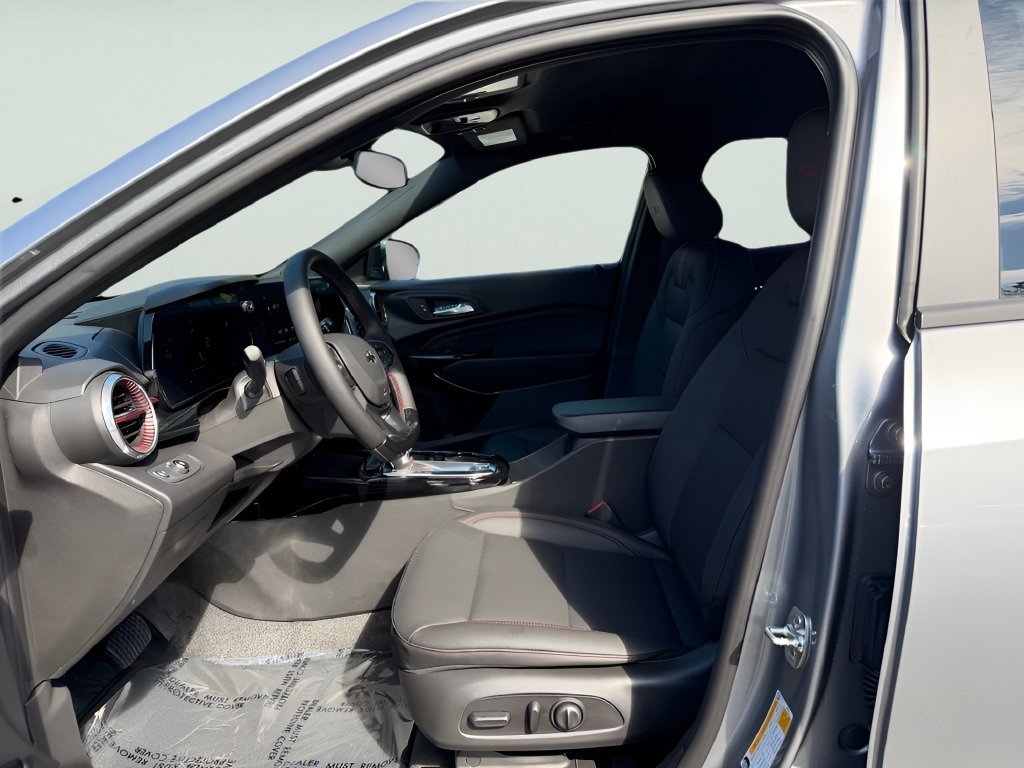 2026 Chevrolet Trax RS - Photo 24