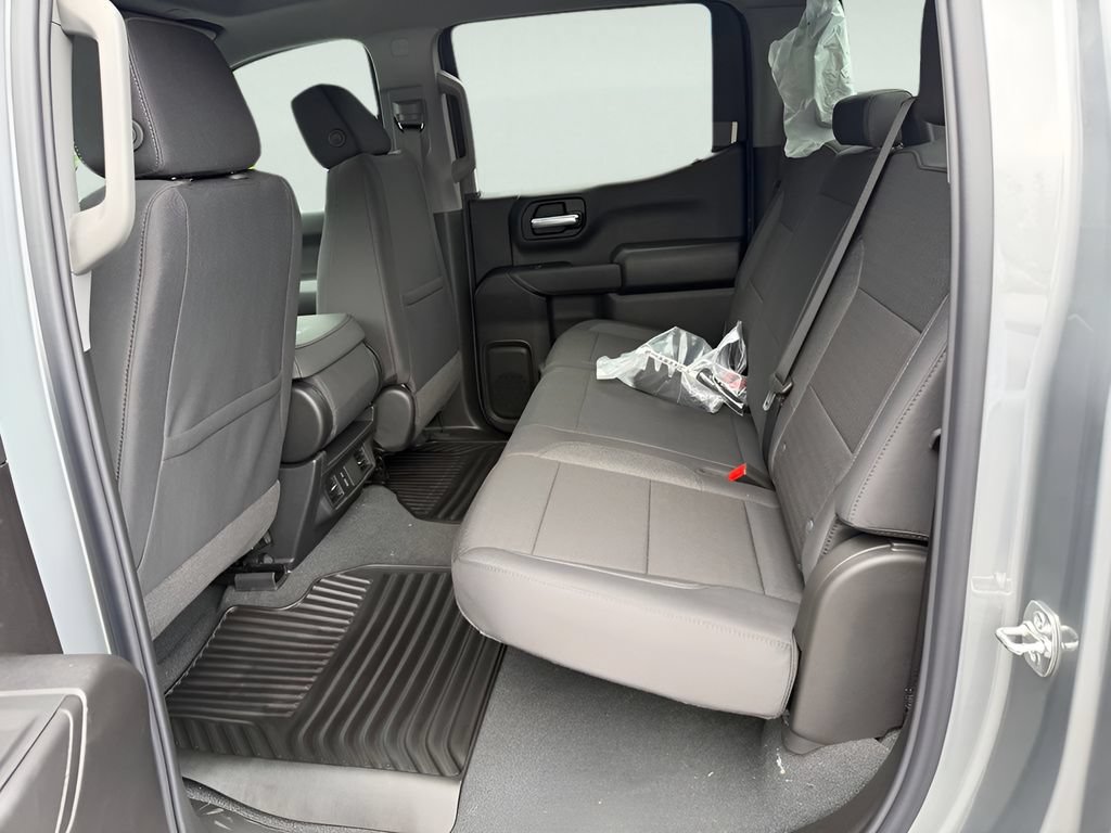 2026 Chevrolet Silverado 1500 Custom - Photo 28