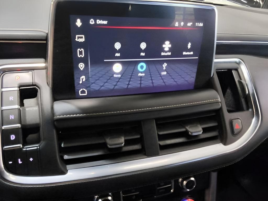 2022 GMC Yukon XL SLT - Photo 45