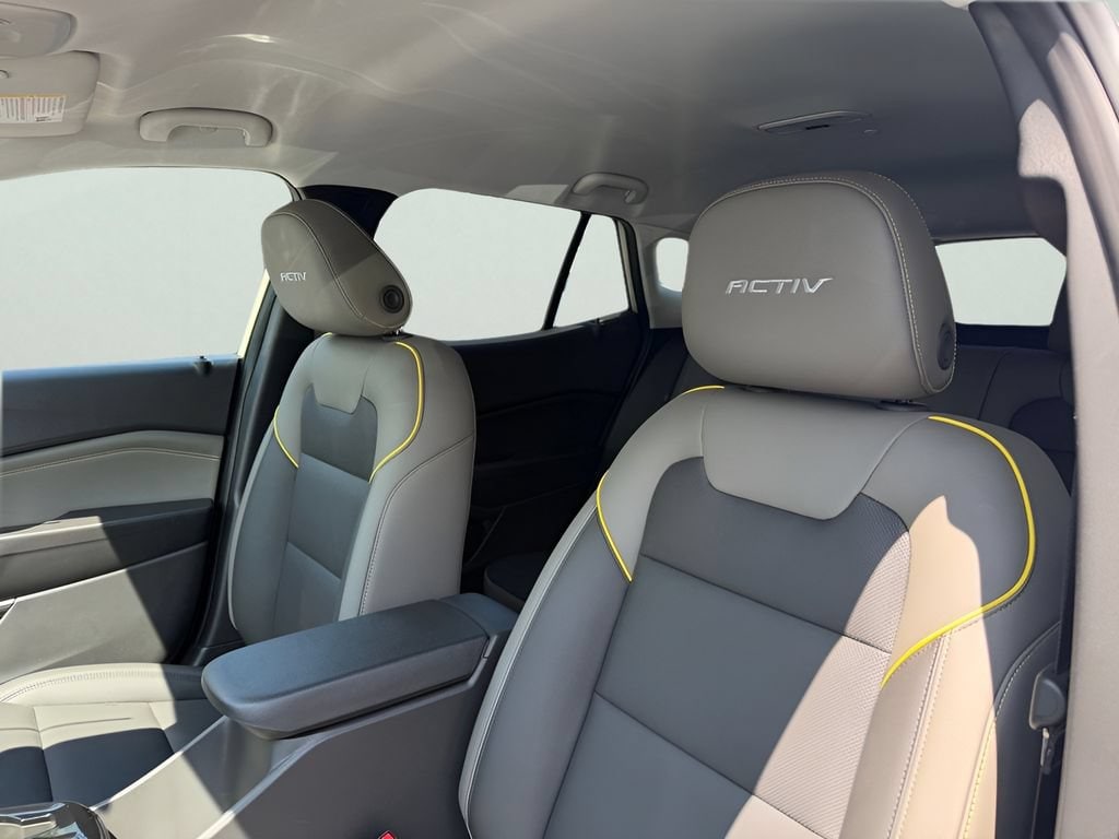 2026 Chevrolet Trax Activ - Photo 18