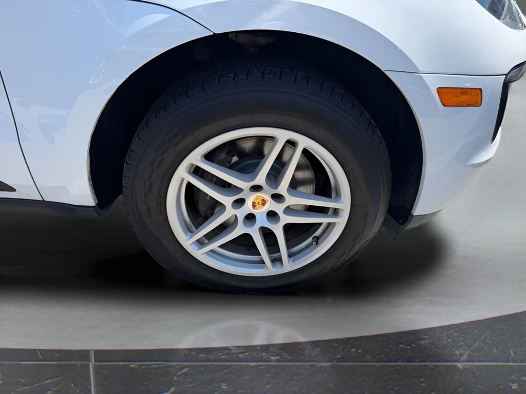 2018 Porsche Macan Base - Photo 14