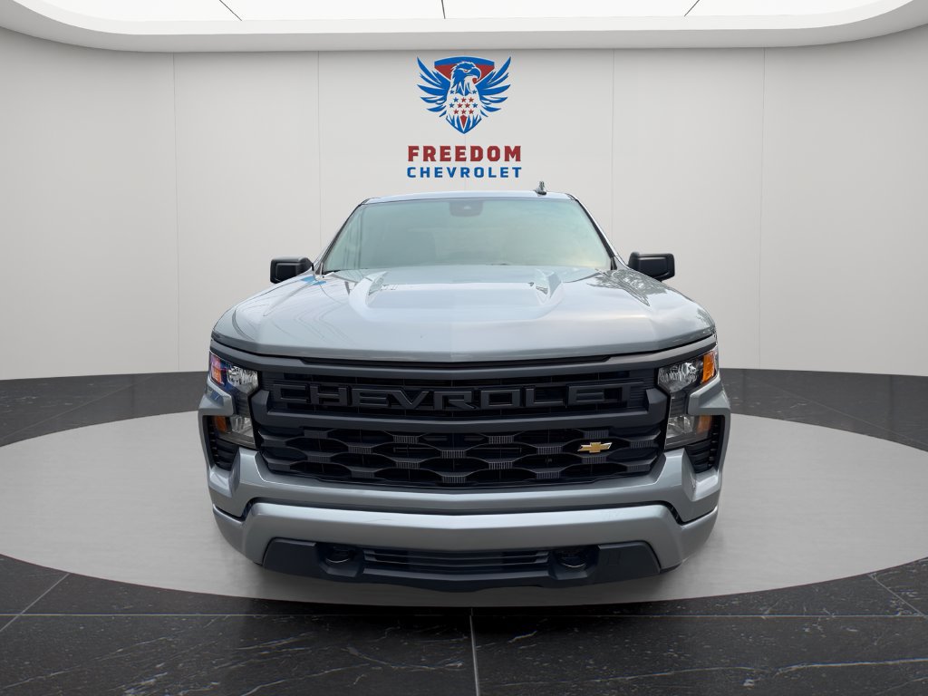 New 2026 Chevrolet