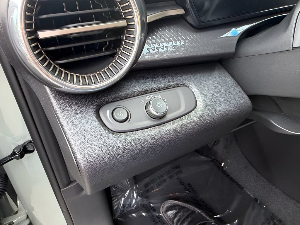 2026 Chevrolet Trax Activ - Photo 20