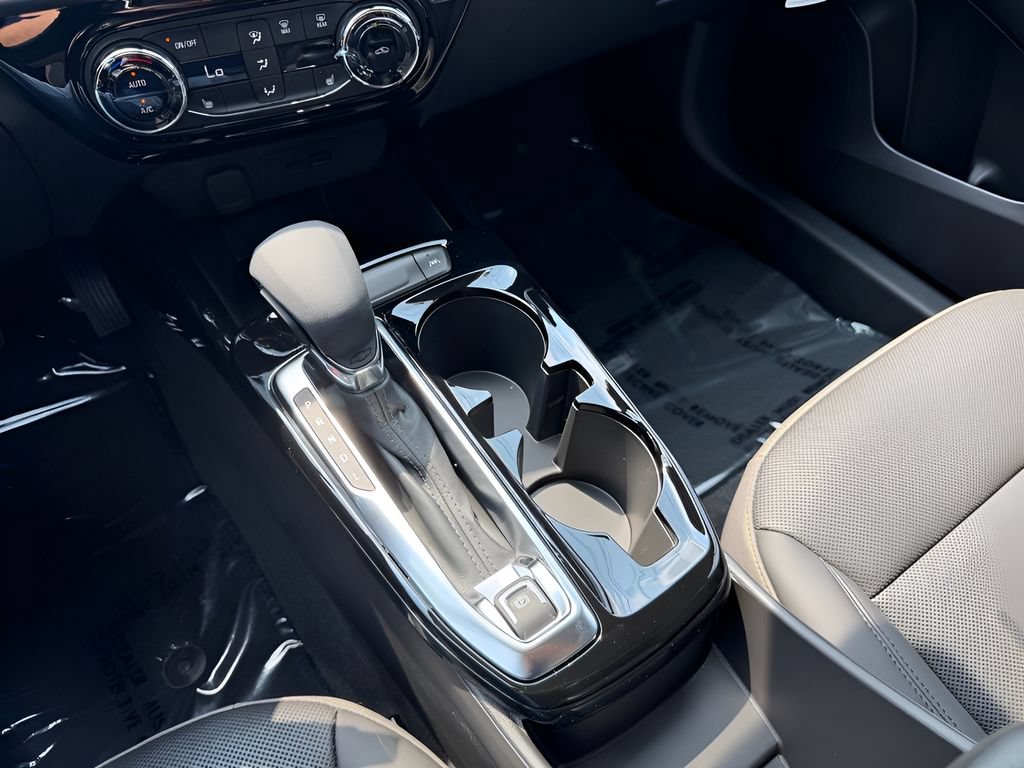 2026 Chevrolet Trax Activ - Photo 26
