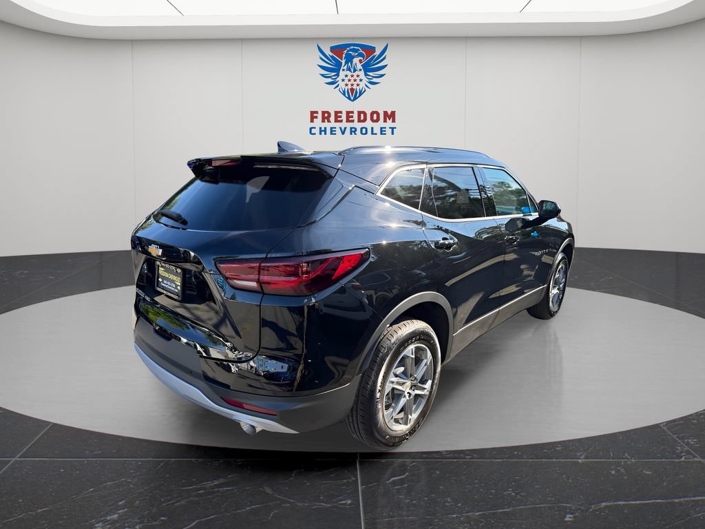 2026 Chevrolet Blazer 2LT - Photo 6