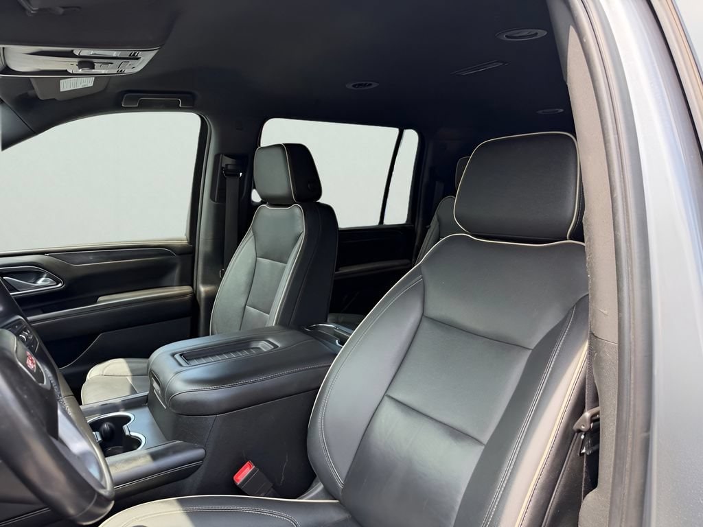 2022 GMC Yukon XL SLT - Photo 31