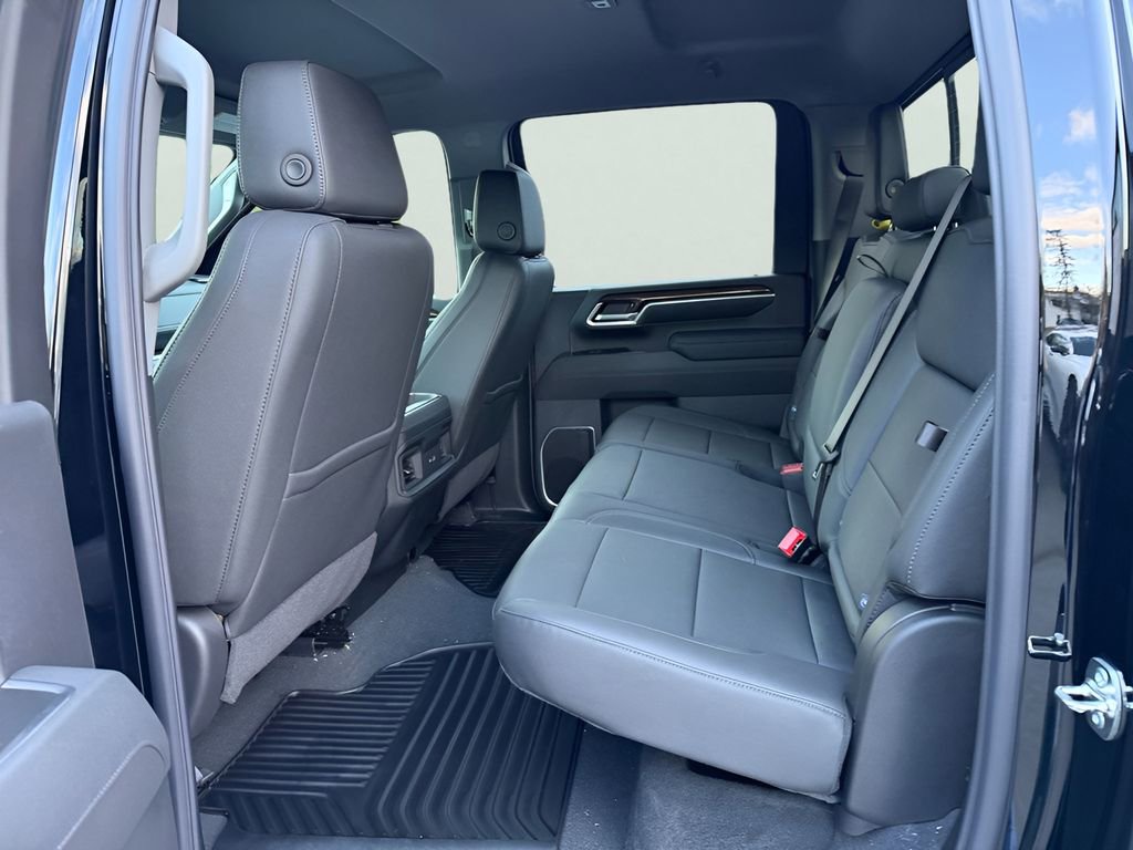 2026 Chevrolet Silverado 2500 HD LT - Photo 35