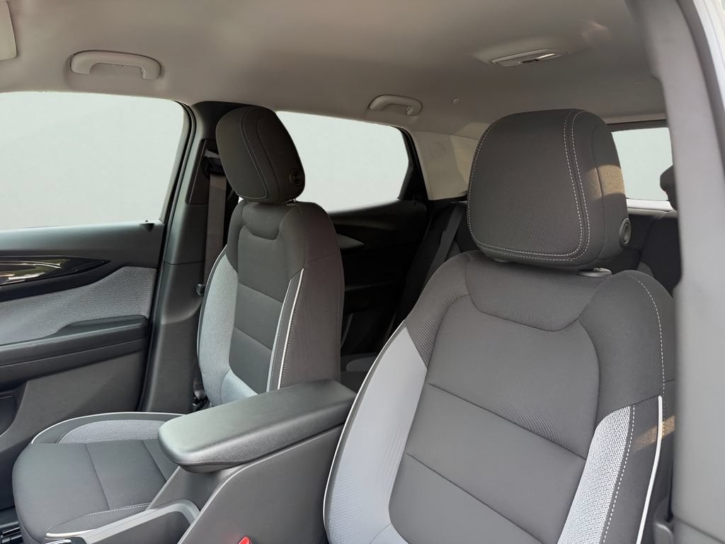 2026 Chevrolet Trailblazer LT - Photo 15
