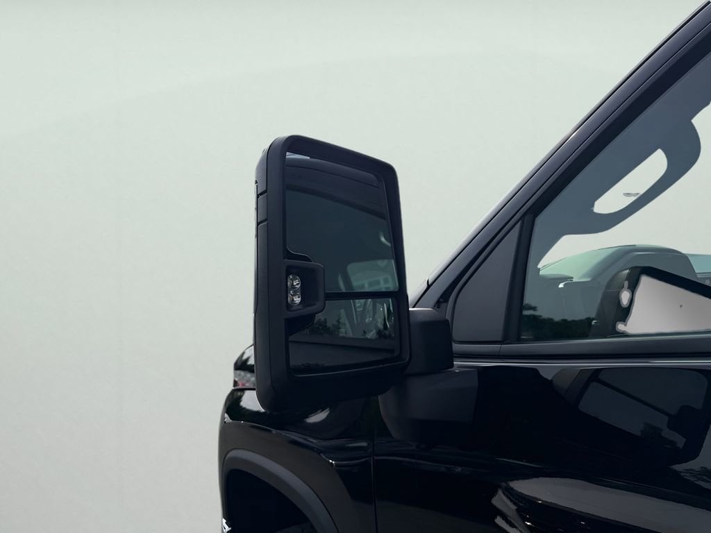 2026 Chevrolet Silverado 2500 HD LT - Photo 15