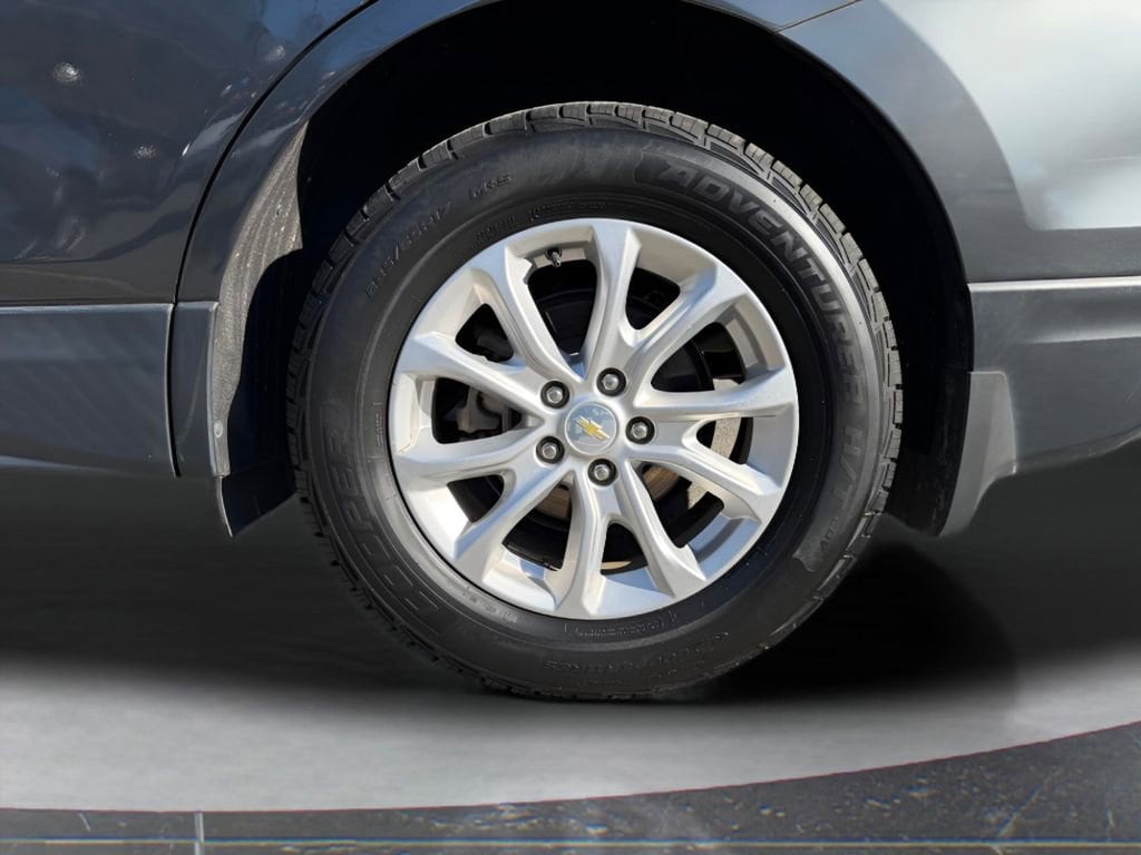 2019 Chevrolet Equinox LS - Photo 11