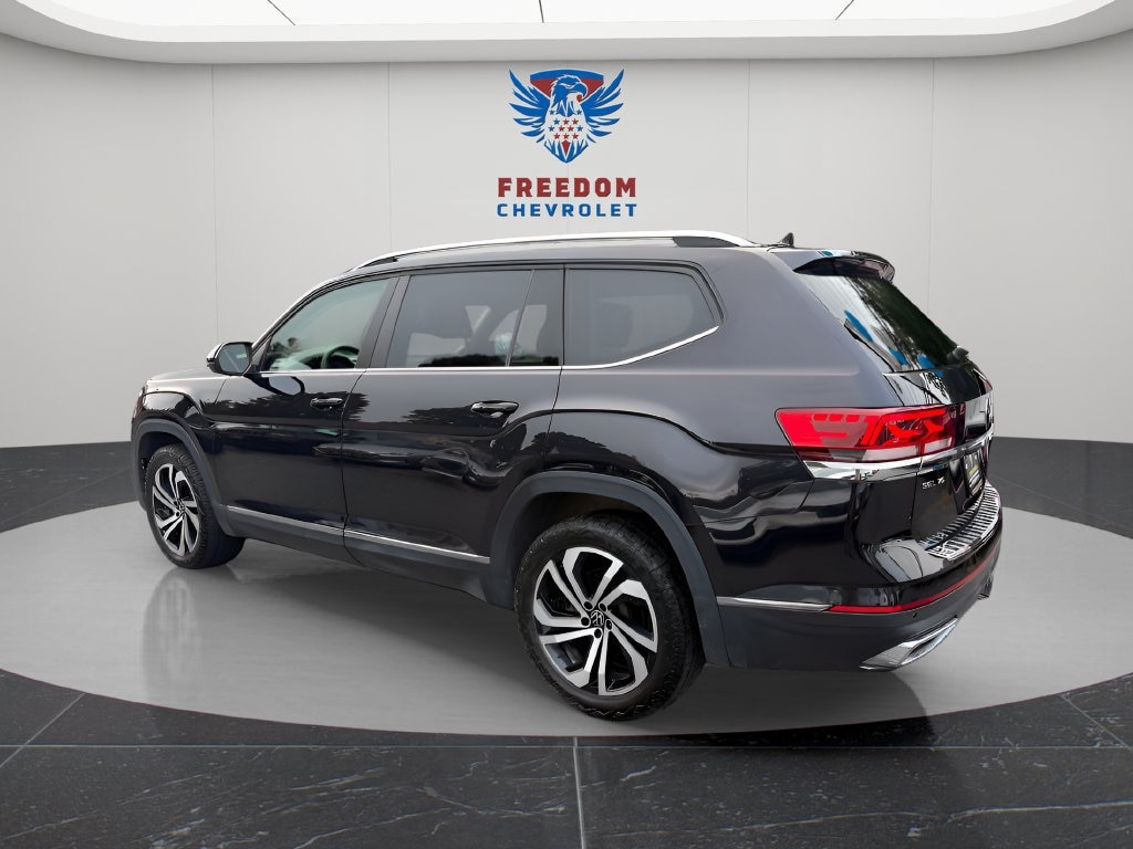 Used 2023 Volkswagen