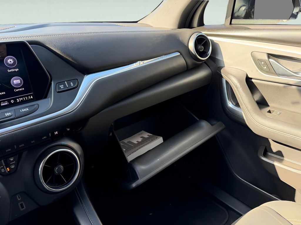 2019 Chevrolet Blazer 2LT - Photo 24