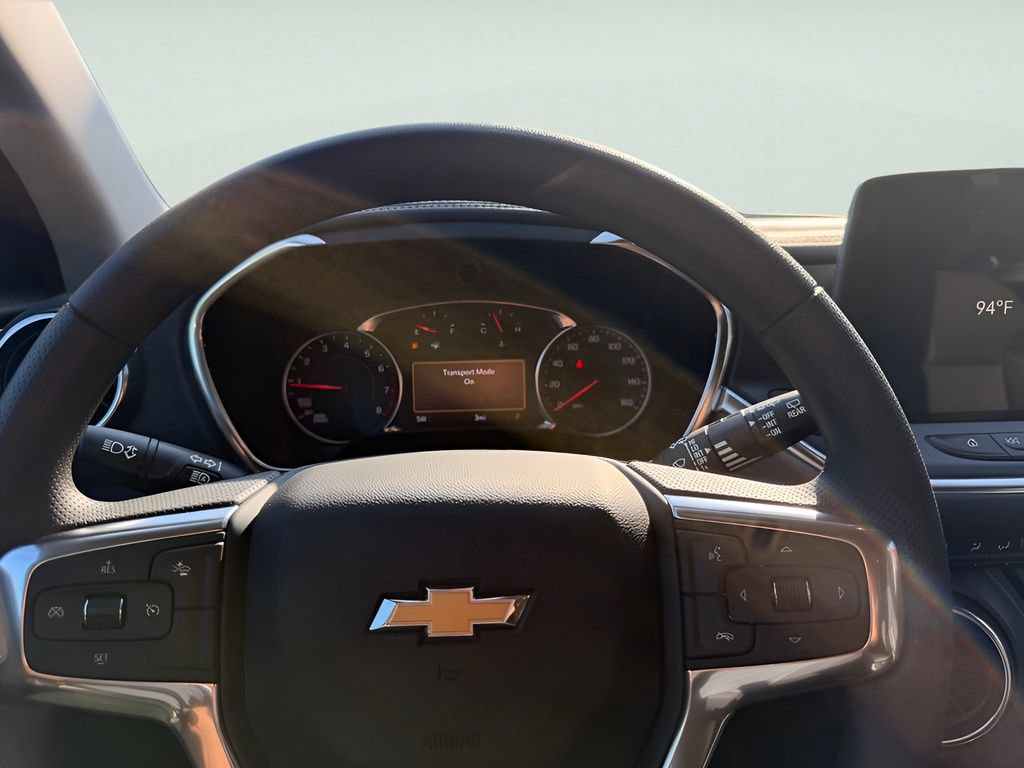 2026 Chevrolet Blazer 2LT - Photo 21