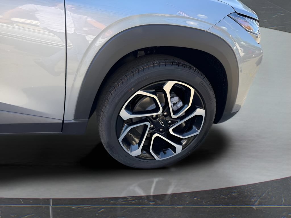 2026 Chevrolet Trax RS - Photo 10