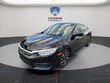  Honda Civic Coupe