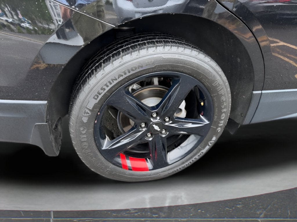 2020 Chevrolet Equinox LT - Photo 11